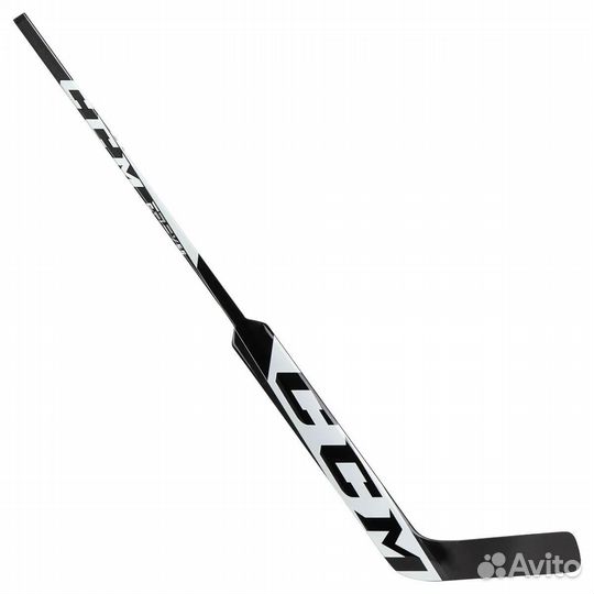 Вратарская клюшка CCM E flex 5.5 SR