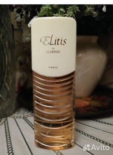 Духи женские