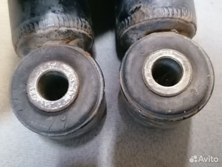 Амортизатор стойка задняя BMW 3-Series E46 1998-05