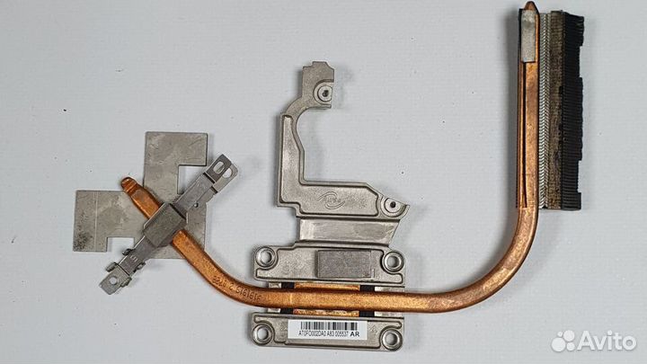 Система охлаждения Acer 7541 AT0FO002DA0