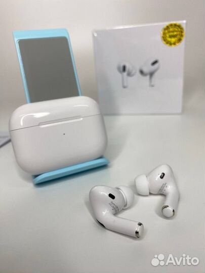 Беспроводные наушники