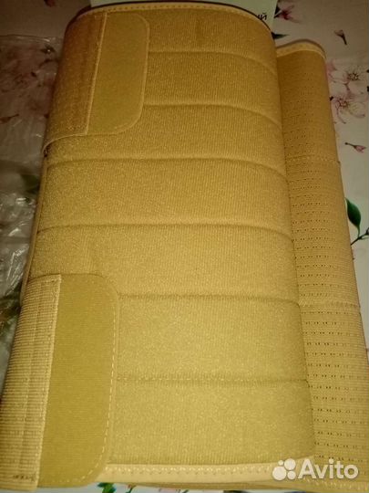 Бандаж послеоперационный, после кесерово, Новый