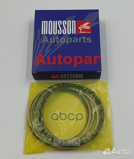 Mousson srsg4KD050 Кольца + 050 комплект g4kd к