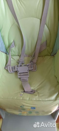 Стул для кормления