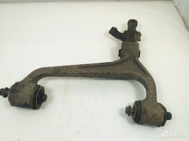Рычаг передний левый нижний Mercedes W210