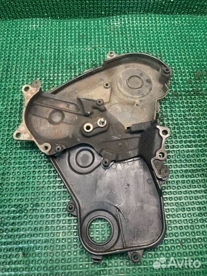 Кожух грм Toyota Camry SV30 3CT 1994