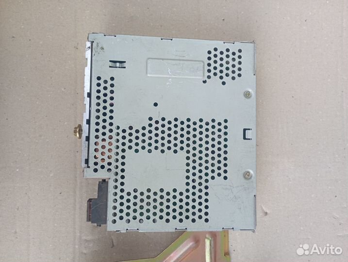 Радиомодуль bmw 65128385445