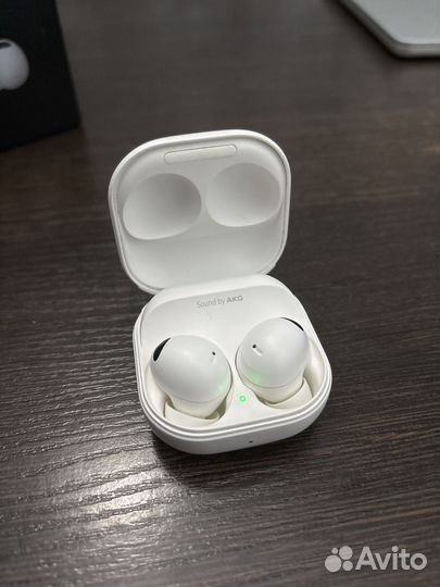 Galaxy buds pro 2