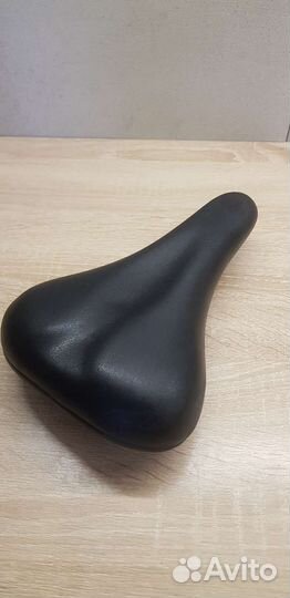 Седло для велосипеда