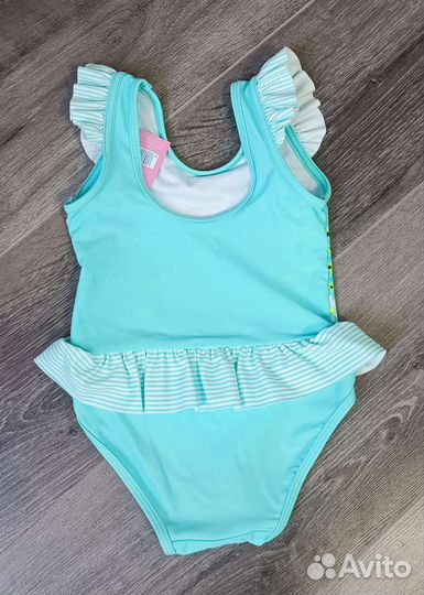 Купальник р. 98/104