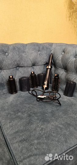 Фен щетка Rowenta Ultimate Experience CF9620F0