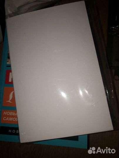 Фотобумага 10х15 глянцевая