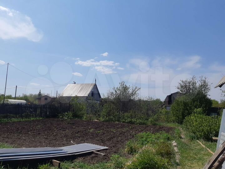 Участок 4 сот. (ИЖС)