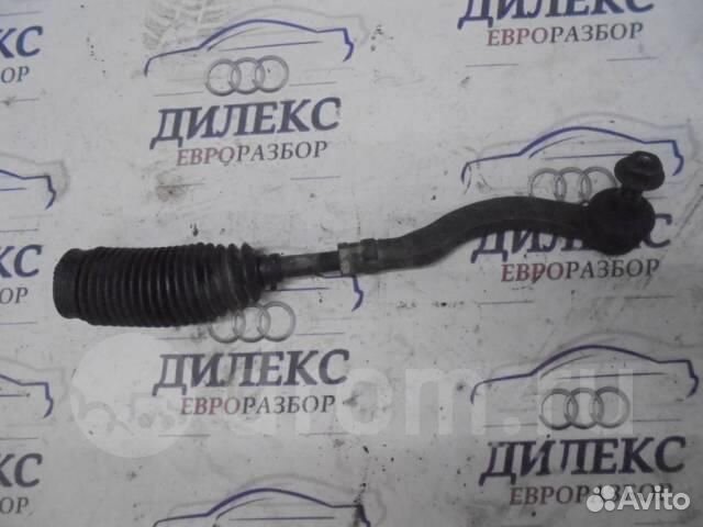Тяга рулевая Audi TT (8J3) 2006