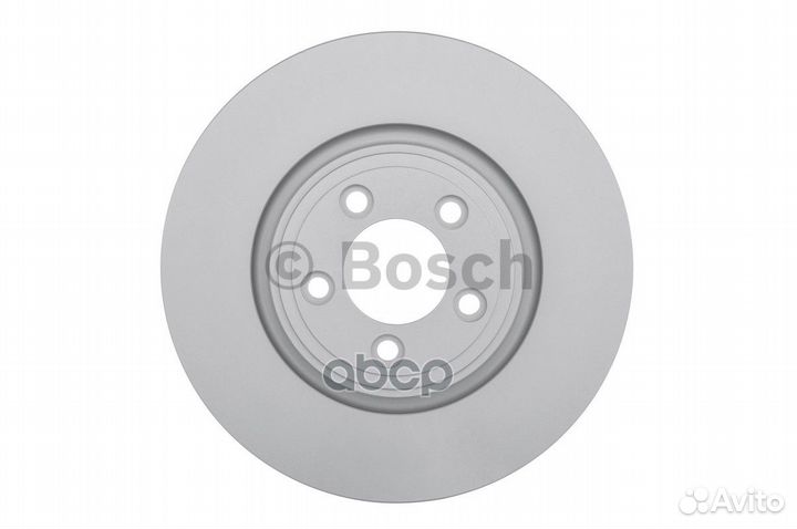 Диск тормозной jaguar: S-type (CCX) 2.7 D/3.0 V