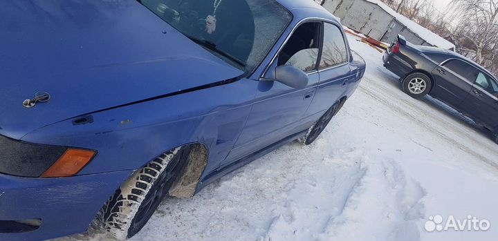 Марк 90 в разбор