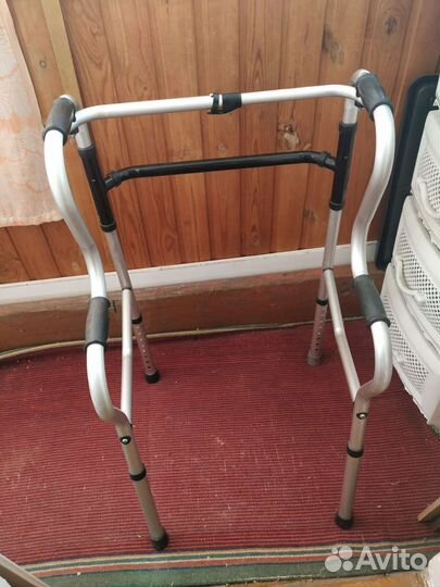 Ходунки для взрослых