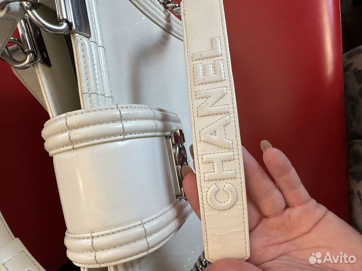 Сумка Chanel оригинал