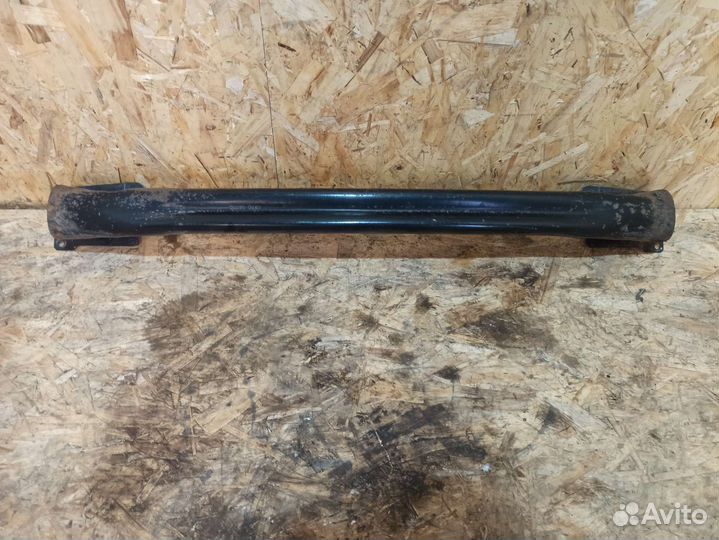 Усилитель заднего бампера Ford Focus 1 седан