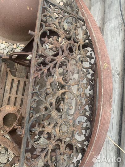 Станина от швейной машинки