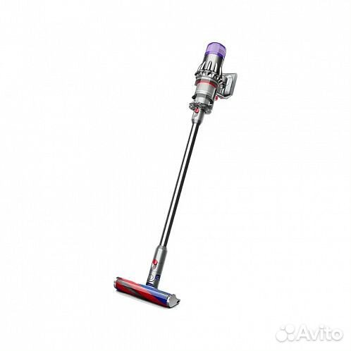 Пылесос Dyson V10 Digital Slim, вилка CN