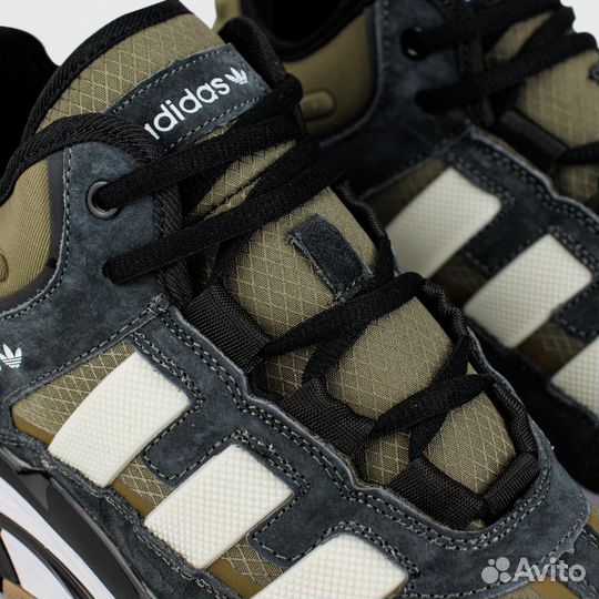 Кроссовки Adidas Niteball 25836