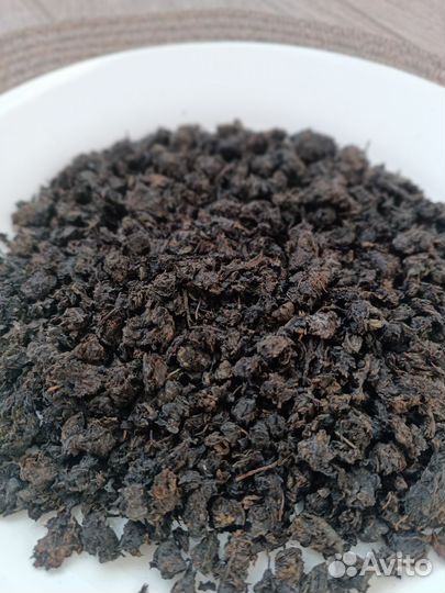 Иван-чай ферментированный