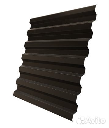 Профнастил С8А 0,4 PE