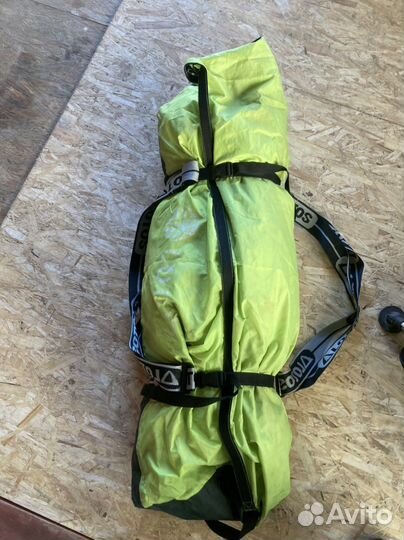 Палатка Лотус 3 универсал