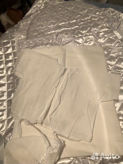 Набор на выписку или для крещения