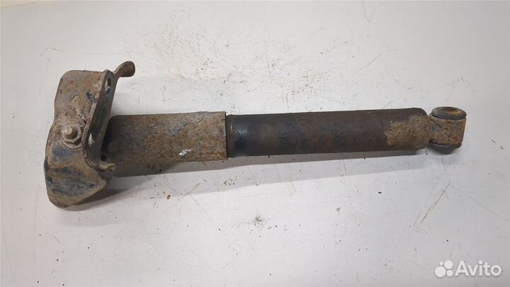 Амортизатор подвески Chrysler Town-Country 2008, 2