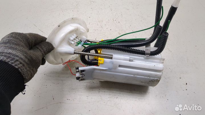 Насос топливный электрический BMW 3 E90, E91, E92, E93, 2007