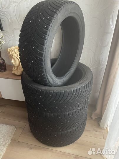 Pirelli Scorpion Ice Zero 2 245/45 R20 103Z