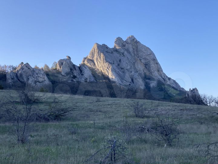 Участок 8,4 сот. (ИЖС)