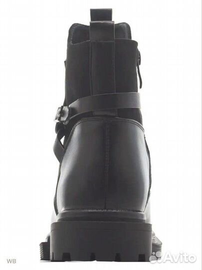 Полусапоги женские