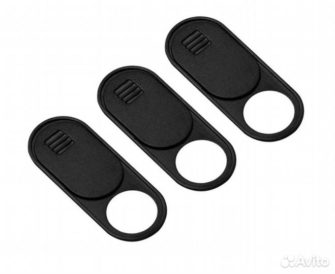 Шторка для камеры