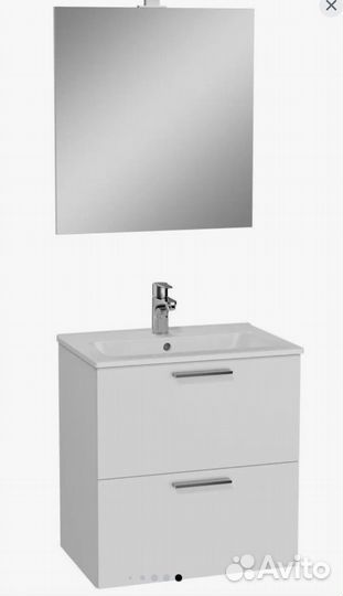 Комплект мебели для ванной