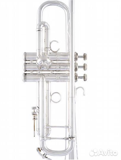 Труба Bach Artisan AB190S