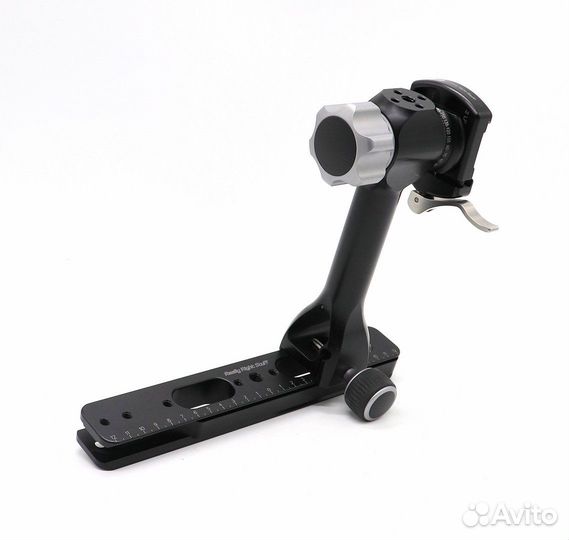 Вертикальный рычаг Really Right Stuff PG.02.Va