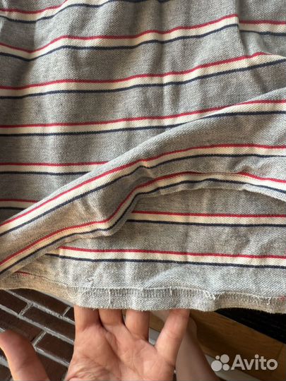 Поло ben sherman