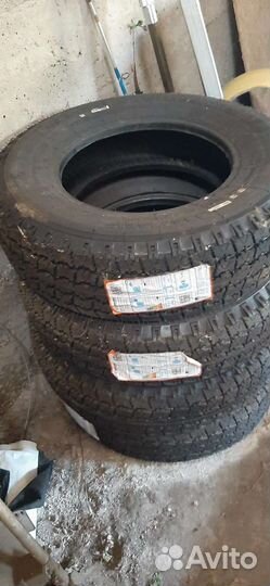 Forever E3/L3 225/75 R16