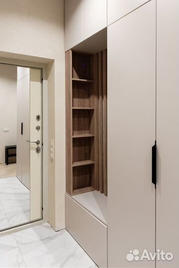 Шкаф купе в спальню