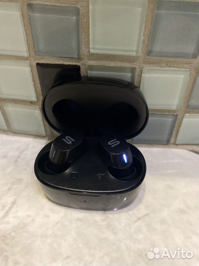 Беспроводные наушники Soul Electronics Emotion 2