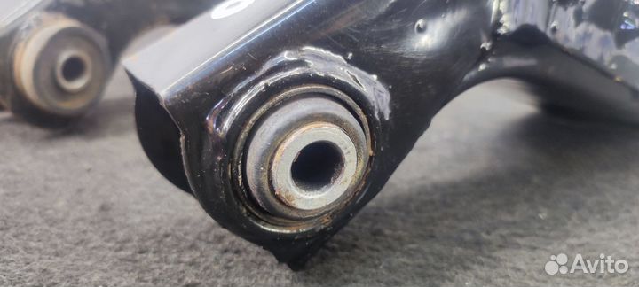 Рычаг передний Chery Kimo