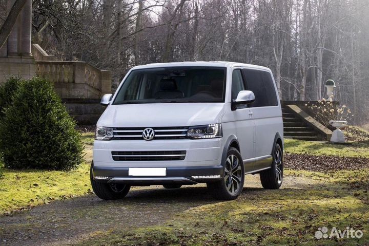 Микроавтобус