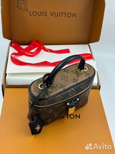 Сумка женская Louis Vuitton Nice BB