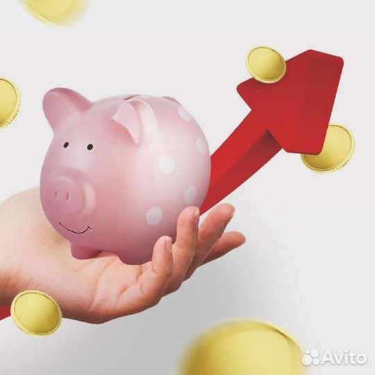 Деньги от частного инвестора