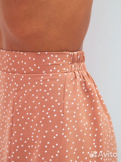 Юбка летняя