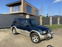 Suzuki Escudo 2.0 AT, 1994, 232 000 км, с пробегом, цена 630 000 руб.