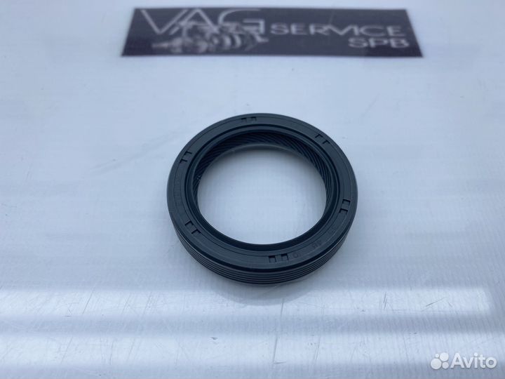 Сальник коленвала VW VAG 1.4 1.6 2.0 CAX CFN BVY